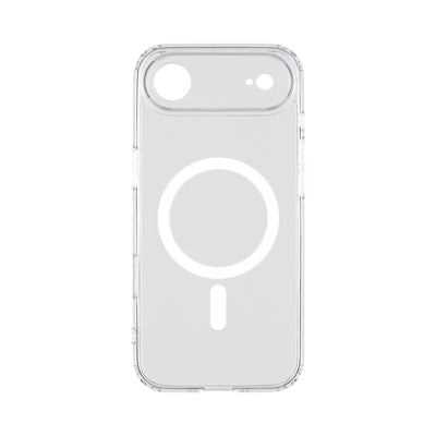 Clear MagSafe - iPhone 17 Air Hülle