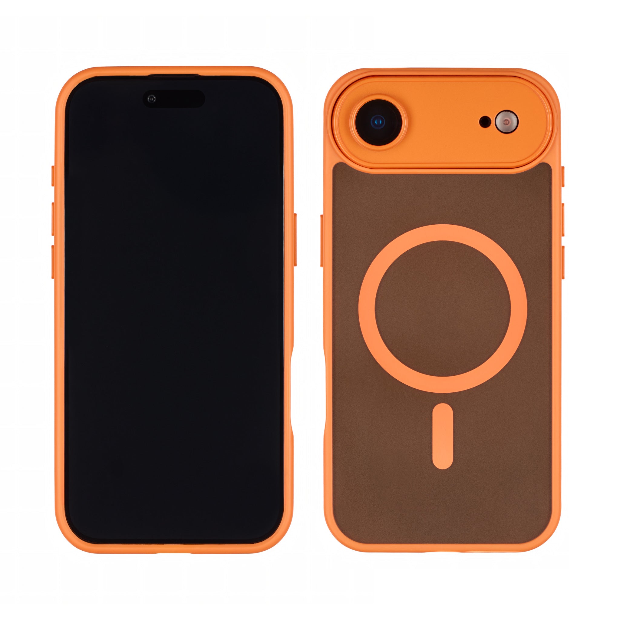 Maximus MagSafe - iPhone 17 Air Hülle