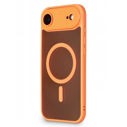 Maximus MagSafe - iPhone 17 Air Hülle