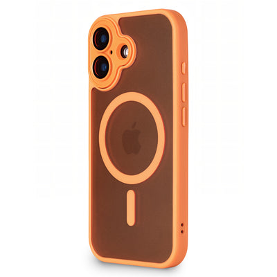 Maximus MagSafe - iPhone 17 Case