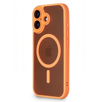 Maximus MagSafe - iPhone 17 Hülle