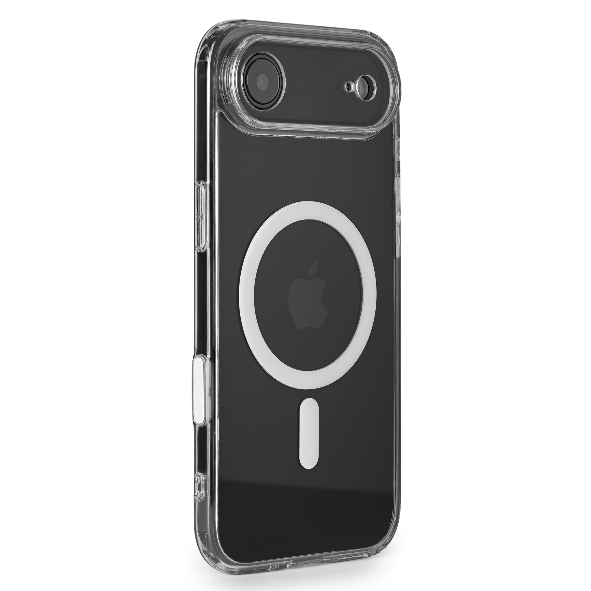 Clear MagSafe - iPhone 17 Air Hülle