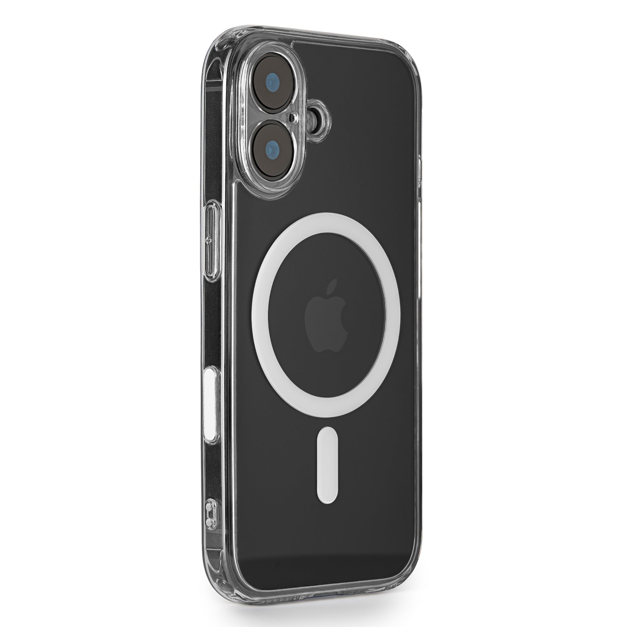 Clear MagSafe - iPhone 17 Hülle