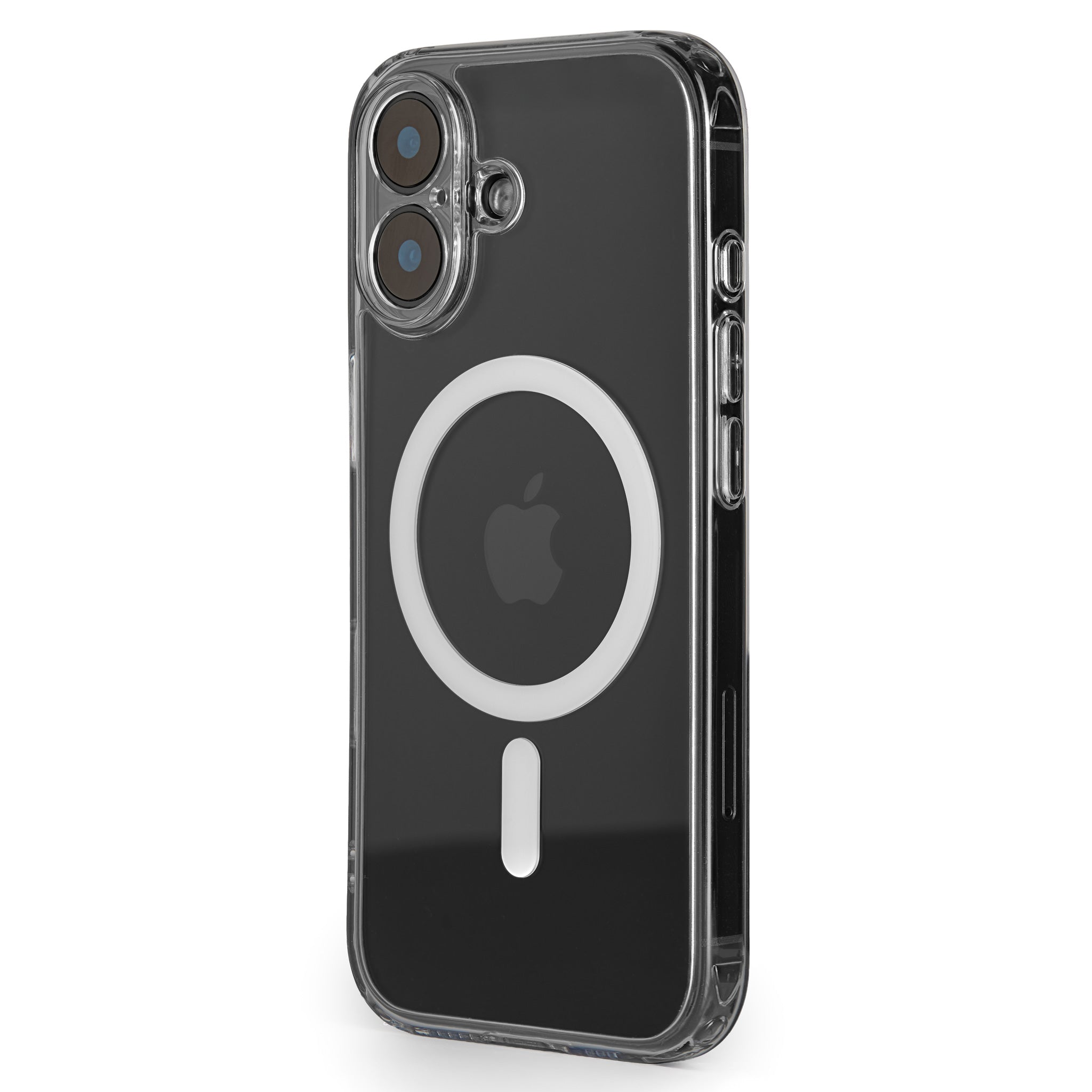 Clear MagSafe - iPhone 17 Hülle