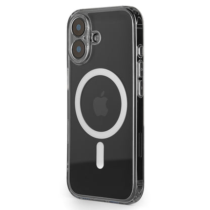 Clear MagSafe - iPhone 17 Hülle