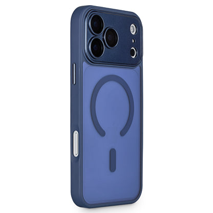 Maximus MagSafe - iPhone 17 Pro Max Hülle