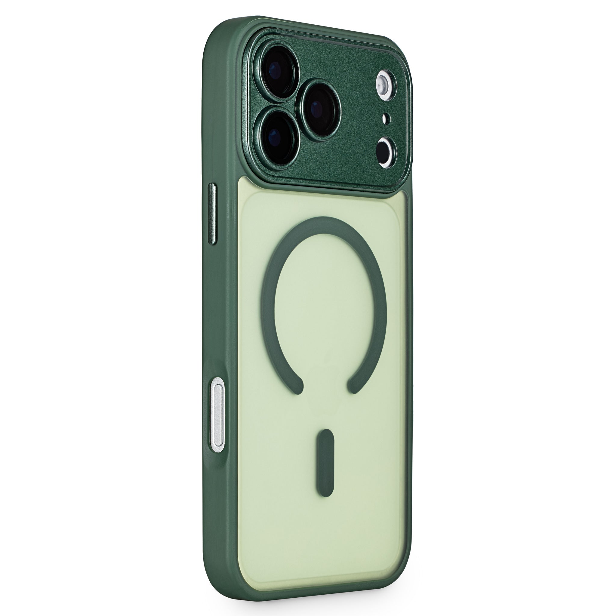 Maximus MagSafe - iPhone 17 Pro Max Hülle