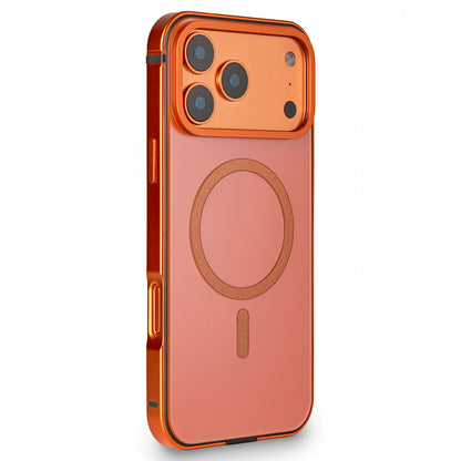 AluGuard MagSafe - iPhone 17 Pro Max