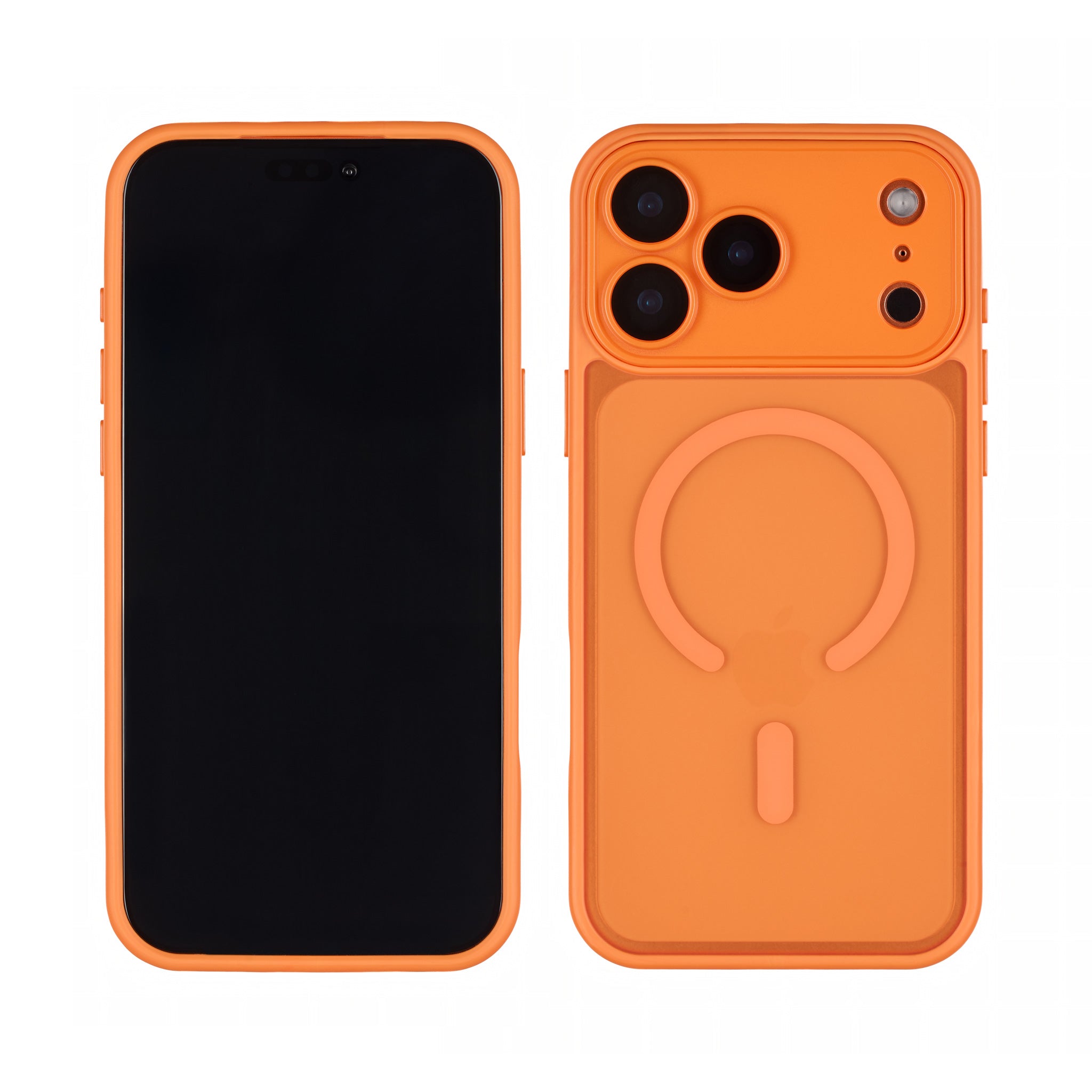 Maximus MagSafe - iPhone 17 Pro Max Hülle