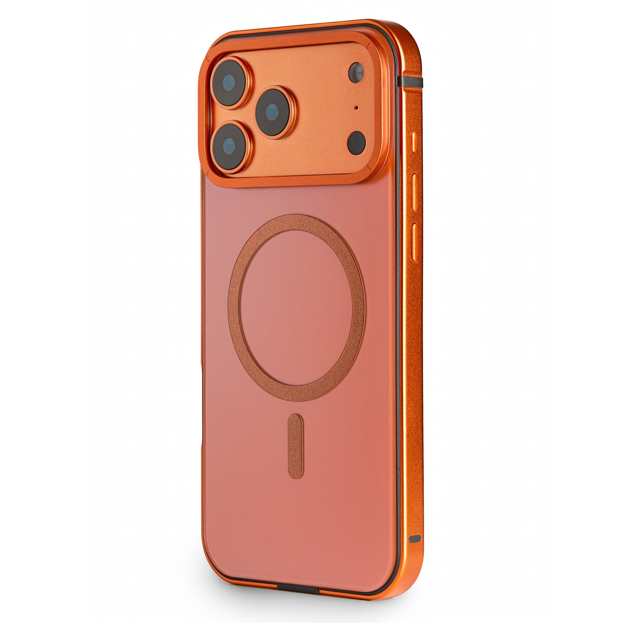 AluGuard MagSafe - iPhone 17 Pro Max