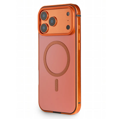 AluGuard MagSafe - iPhone 17 Pro Max