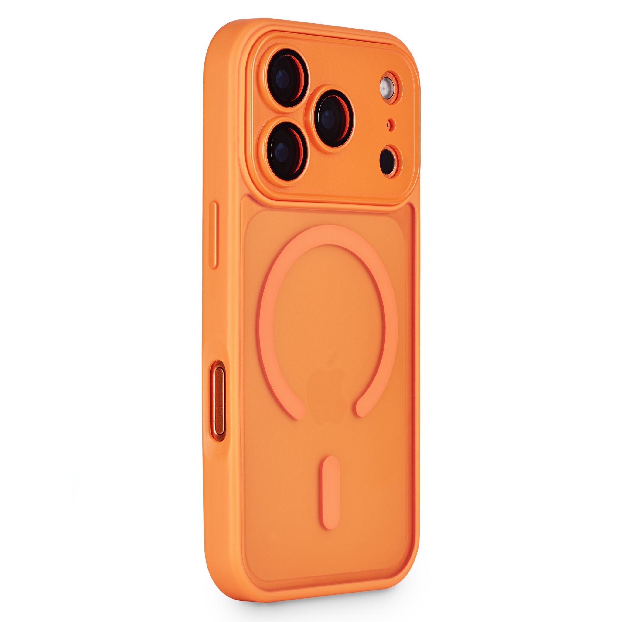 Maximus MagSafe - iPhone 17 Pro Hülle