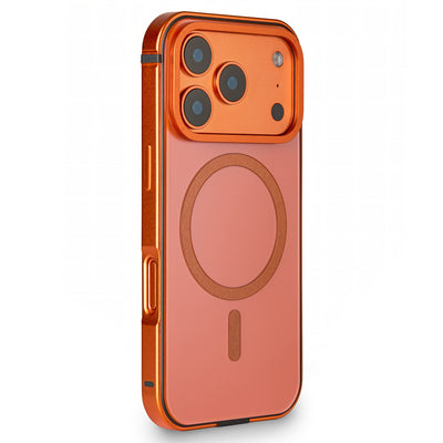AluGuard MagSafe - iPhone 17 Pro Case