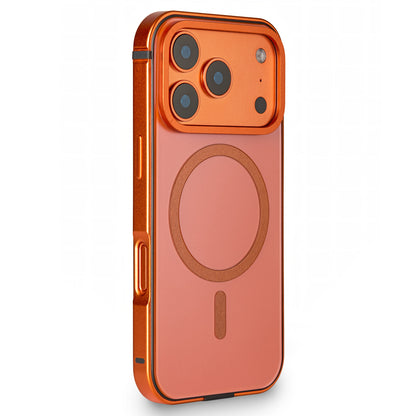 AluGuard MagSafe - iPhone 17 Pro