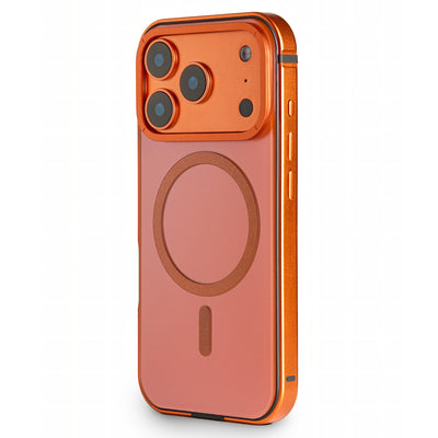 AluGuard MagSafe - iPhone 17 Pro Case