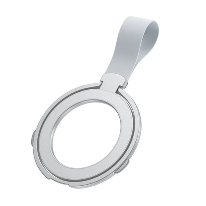 Magsafe ring with silicone loop 