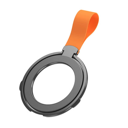 Magsafe ring with silicone loop 