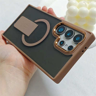 STAND Magsafe - Samsung Galaxy S24 Ultra Case