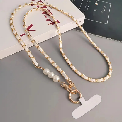 Crossbody Handykette Emily