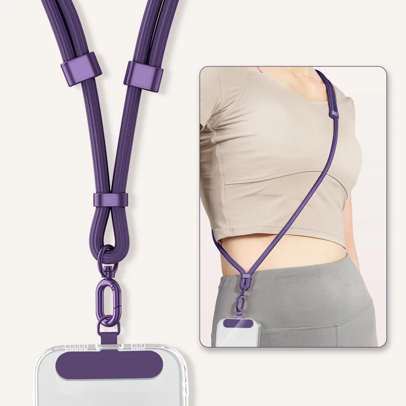 Crossbody Handykette Sophia