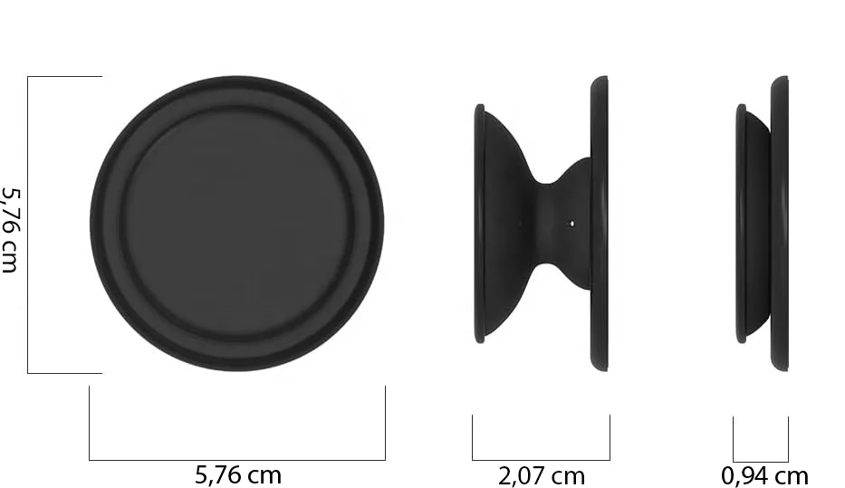 MagSafe  Pop Socket