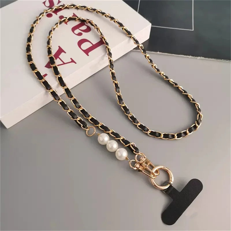 Crossbody Handykette Emily