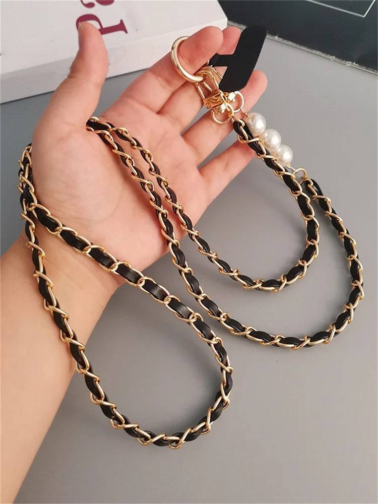Crossbody Handykette Emily