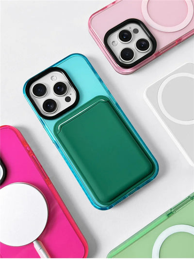 Cybercase Magsafe - iPhone 14 Pro Case