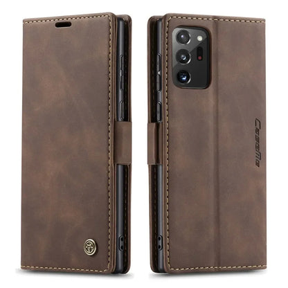 Flip Case - Samsung Galaxy S25 Hülle