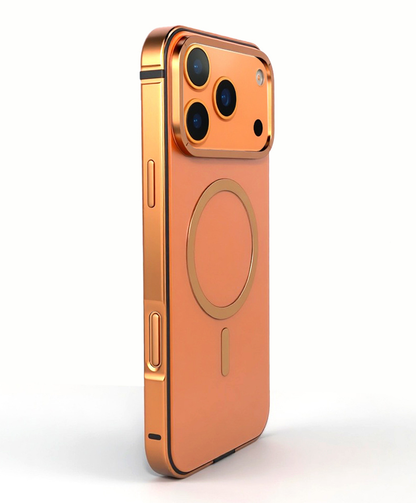 AluGuard MagSafe - iPhone 17 Pro Max