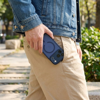 Maximus MagSafe - iPhone 17 Pro Hülle