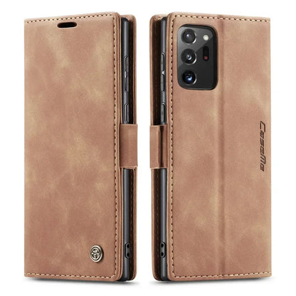 Flip Case - Samsung Galaxy S25 Hülle