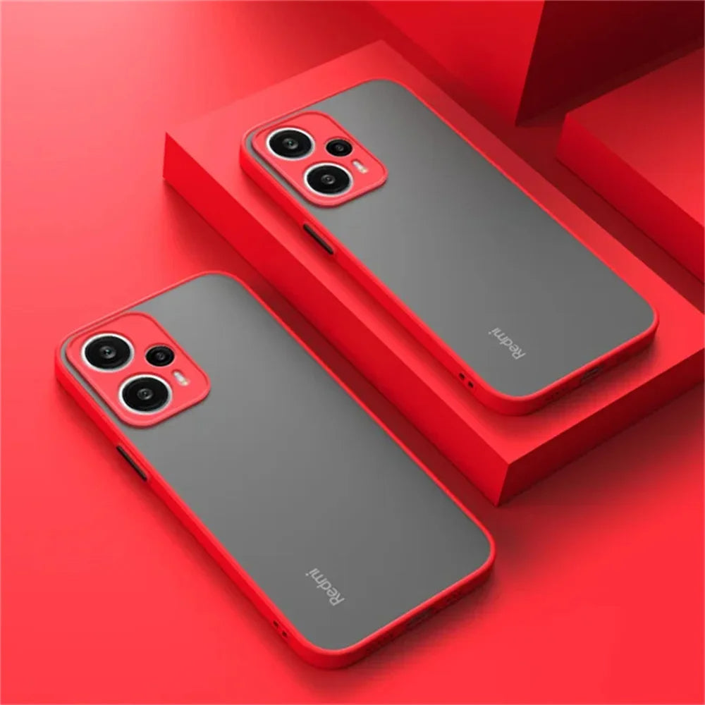 Minimalist - Xiaomi Hülle