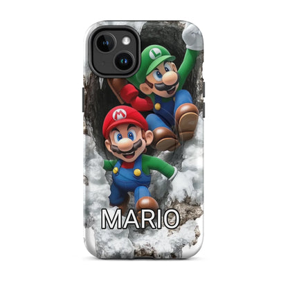 Personalizable hard case iPhone