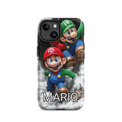 Personalizable hard case iPhone