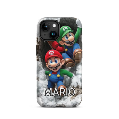 Personalisierbares Hardcase iPhone