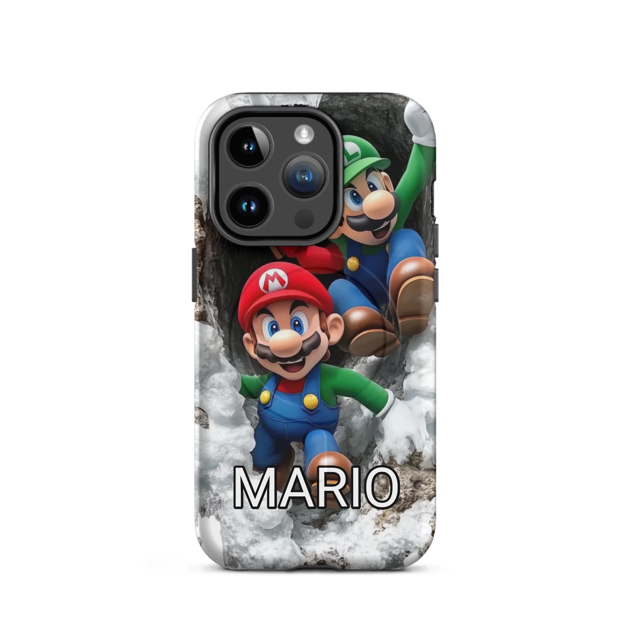 Personalisierbares Hardcase iPhone