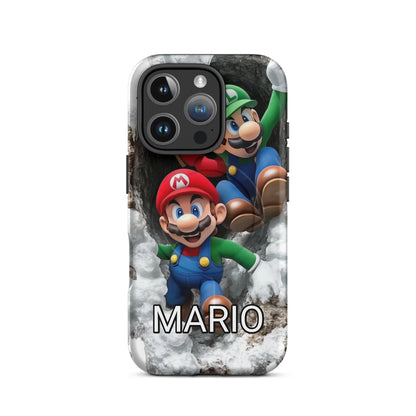 Personalisierbares Hardcase iPhone