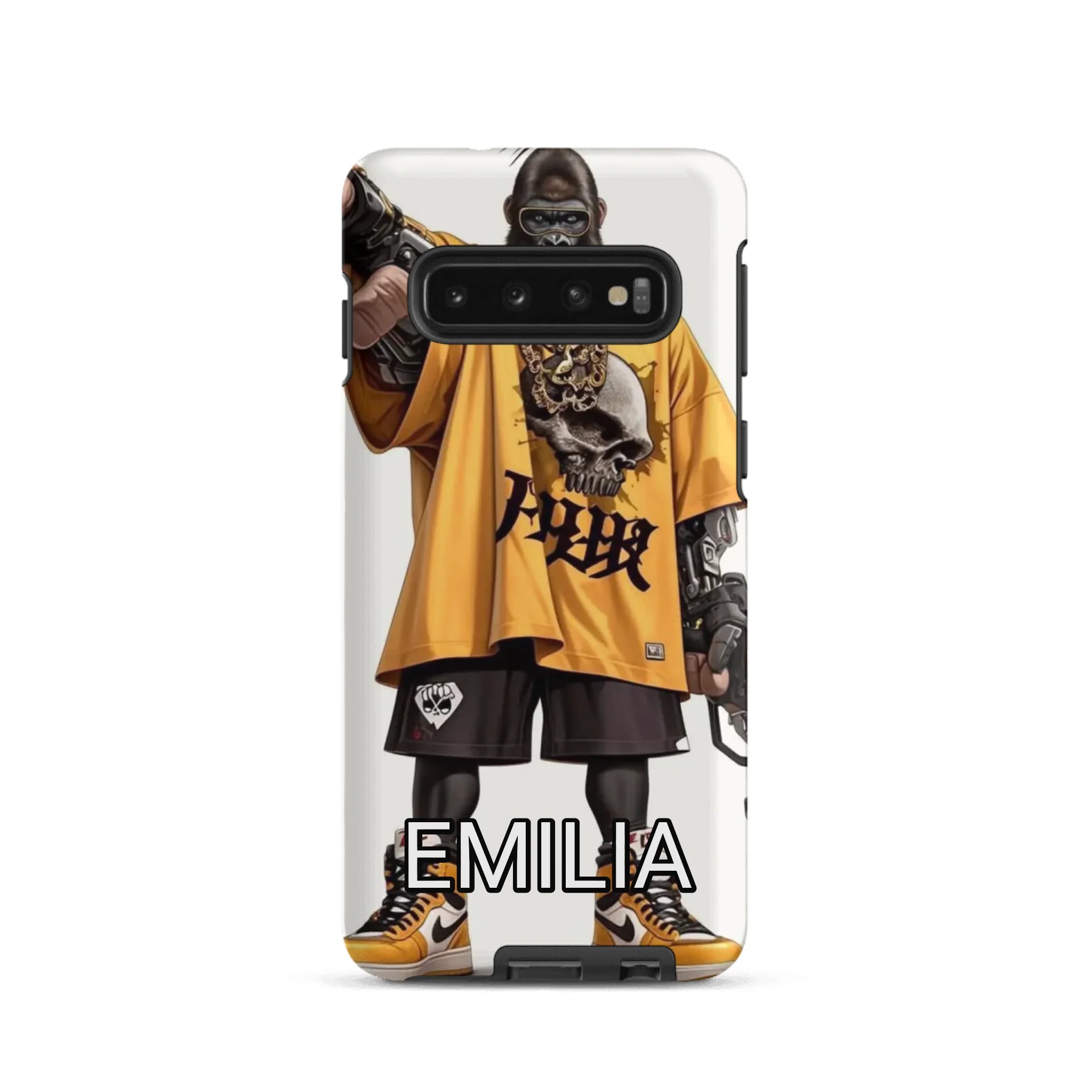 Personalisierbares Samsung Hardcase