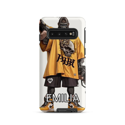 Personalisierbares Samsung Hardcase