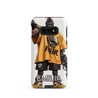 Personalisierbares Samsung Hardcase