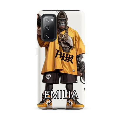 Personalisierbares Samsung Hardcase