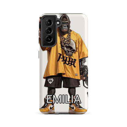 Personalisierbares Samsung Hardcase