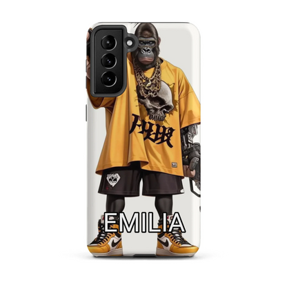 Personalisierbares Samsung Hardcase