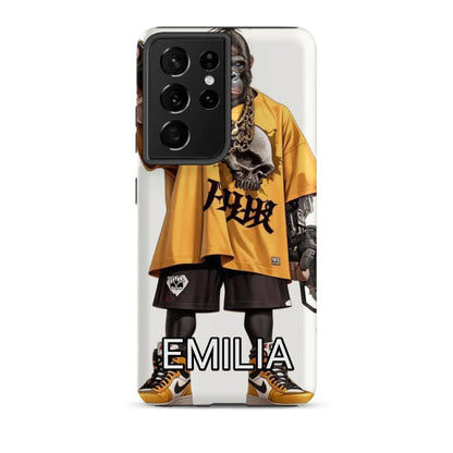 Personalisierbares Samsung Hardcase