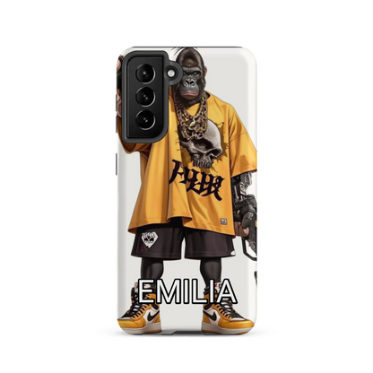 Personalisierbares Samsung Hardcase