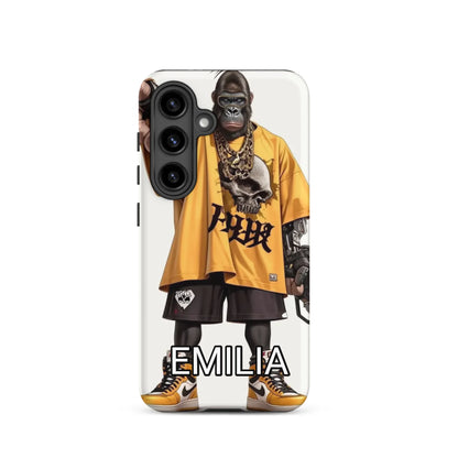 Personalisierbares Samsung Hardcase