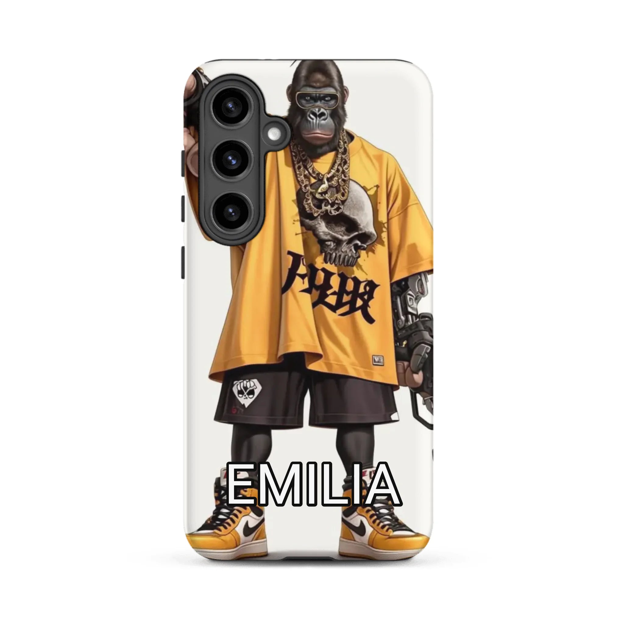 Personalisierbares Samsung Hardcase