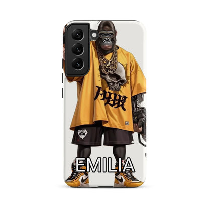 Personalisierbares Samsung Hardcase