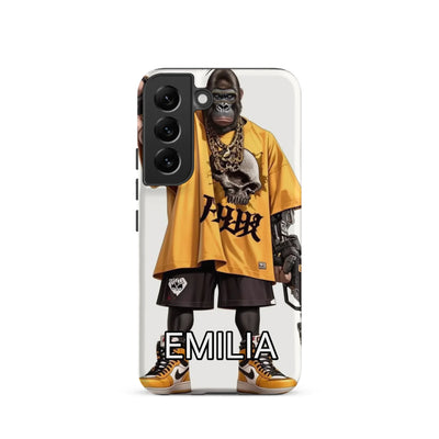 Personalisierbares Samsung Hardcase